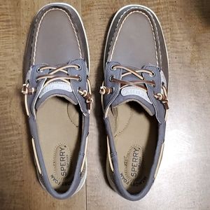 NWOT Sperry Rosefish